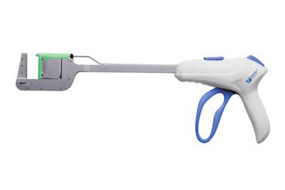 Grampeador linear cortante de 40mm panther